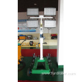 Iso Standard Led Electric Light Tower/stack Light/light Tower